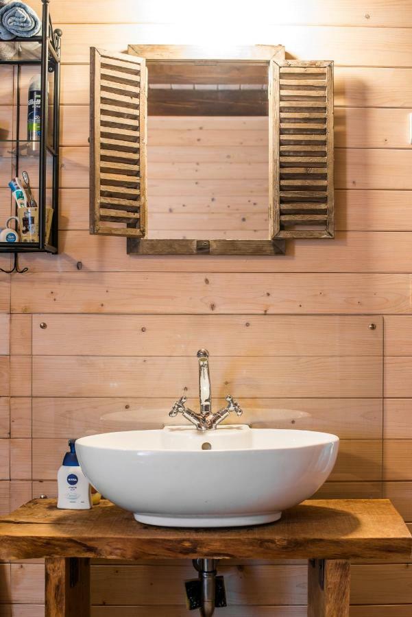 Sunny House With Sauna Bistrica ob Sotli Exterior photo