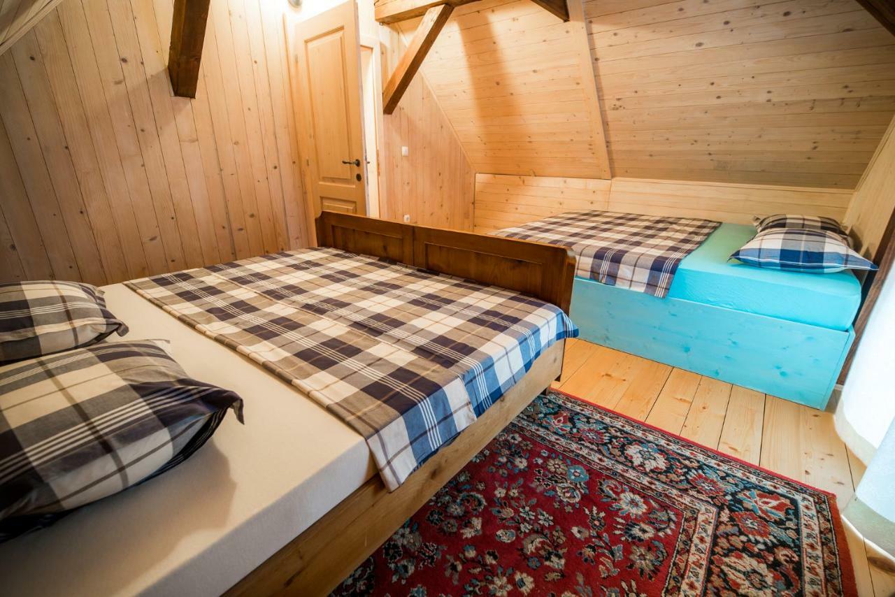 Sunny House With Sauna Bistrica ob Sotli Exterior photo
