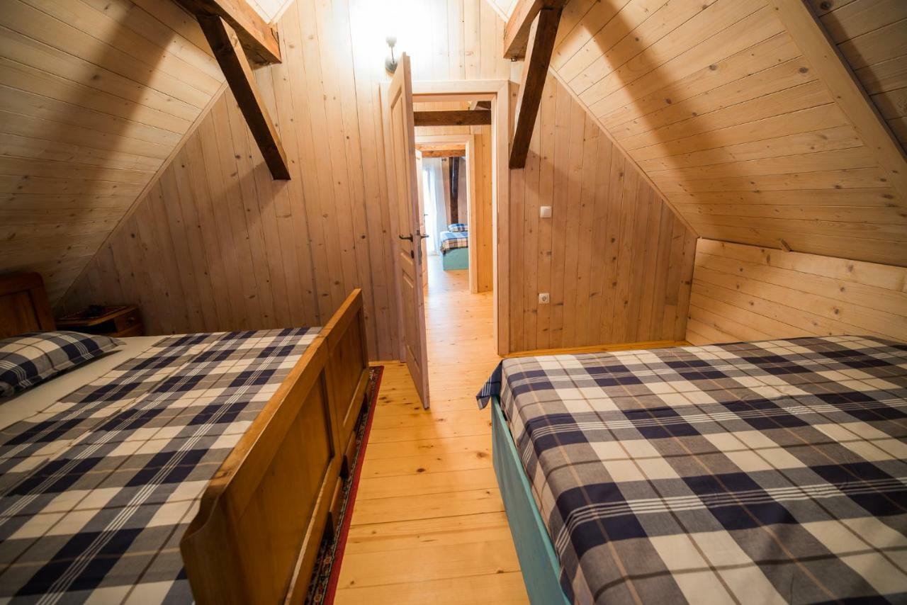 Sunny House With Sauna Bistrica ob Sotli Exterior photo